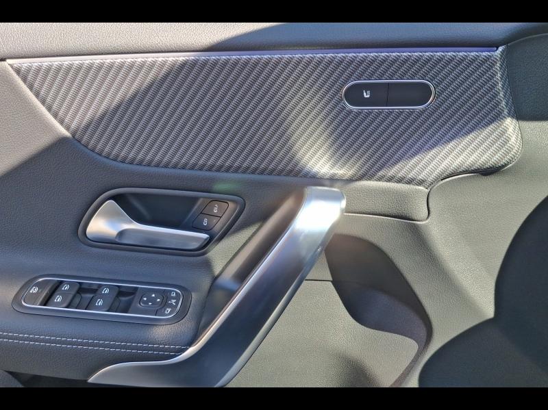 Image MERCEDES-BENZ Classe A 180 136ch Progressive Line 7G-DCT