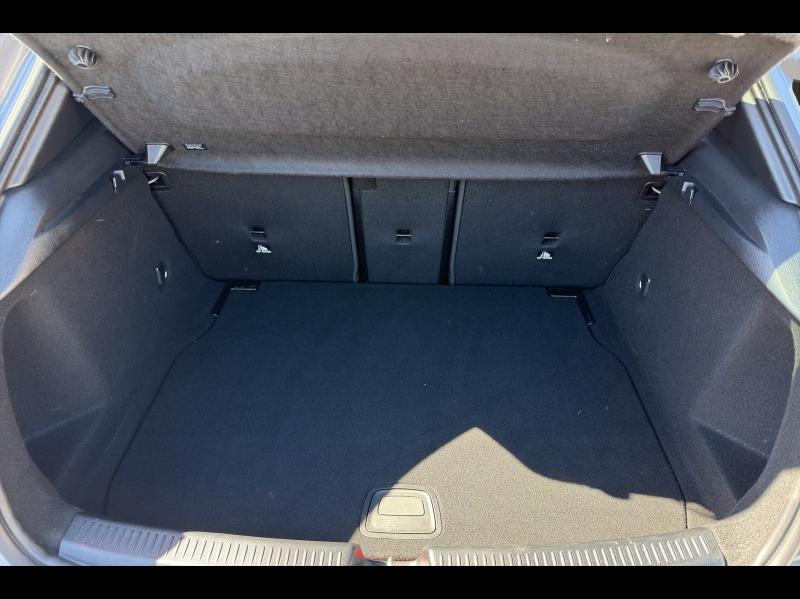 Image MERCEDES-BENZ Classe A 200 d 150ch AMG Line 8G-DCT