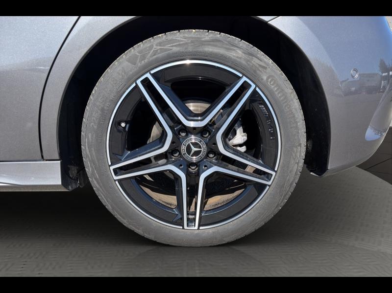 Image MERCEDES-BENZ Classe A 200 d 150ch AMG Line 8G-DCT