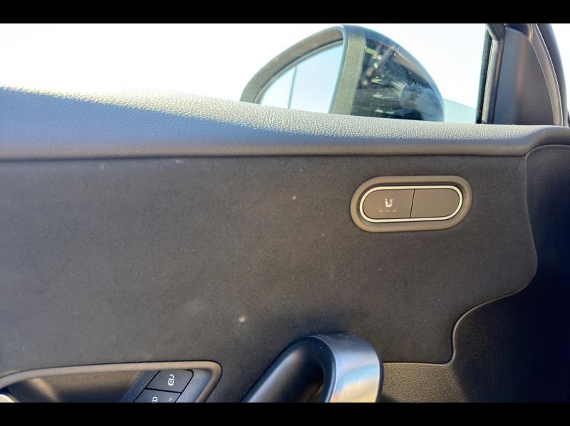 Image MERCEDES-BENZ Classe A 200 d 150ch AMG Line 8G-DCT