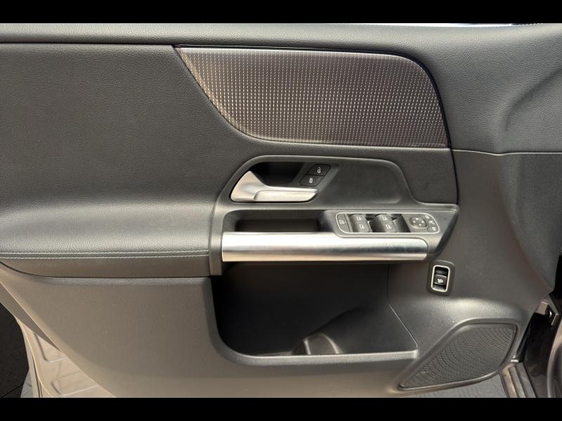 Image MERCEDES-BENZ Classe B 180d 116ch Progressive Line 7G-DCT