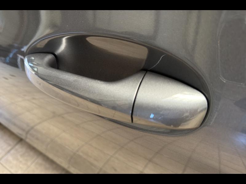 Image MERCEDES-BENZ Classe B 180d 116ch Progressive Line 7G-DCT