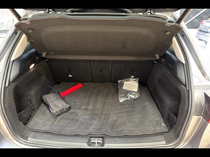 Image MERCEDES-BENZ Classe B 180d 116ch Progressive Line 7G-DCT