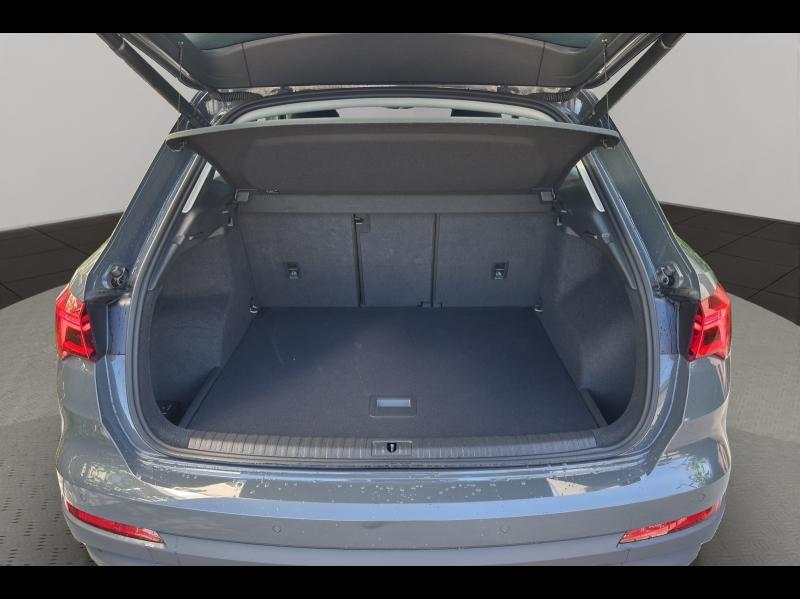 Image AUDI Q3 35 TDI 150ch Design S tronic 7