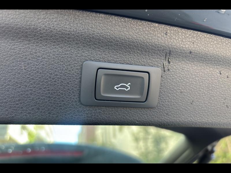 Image AUDI Q3 35 TDI 150ch Design S tronic 7