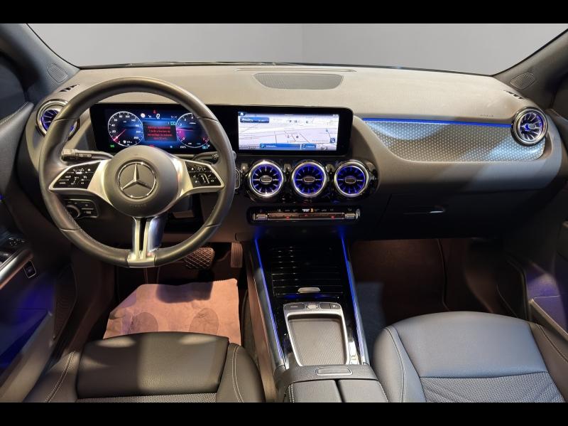 Image MERCEDES-BENZ Classe B 180 136ch Progressive Line 7G-DCT