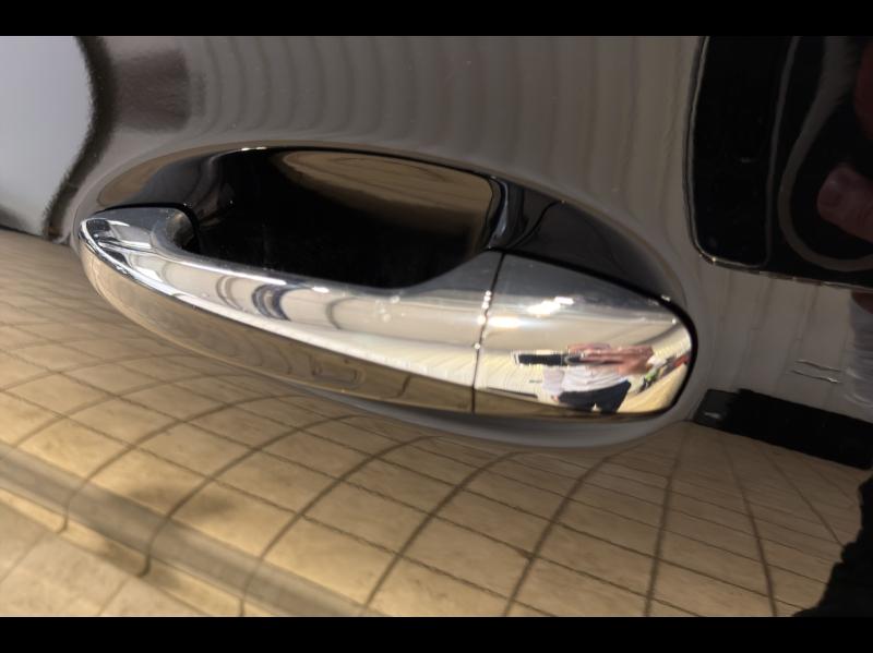 Image MERCEDES-BENZ Classe B 180 136ch Progressive Line 7G-DCT