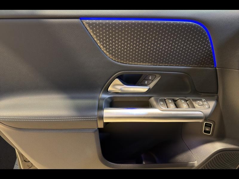 Image MERCEDES-BENZ Classe B 180 136ch Progressive Line 7G-DCT