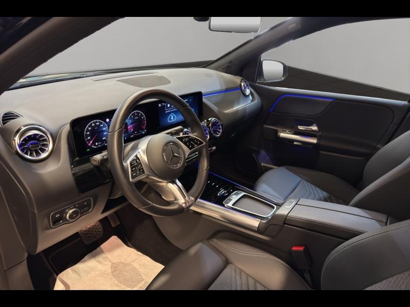 Image MERCEDES-BENZ Classe B 180 136ch Progressive Line 7G-DCT