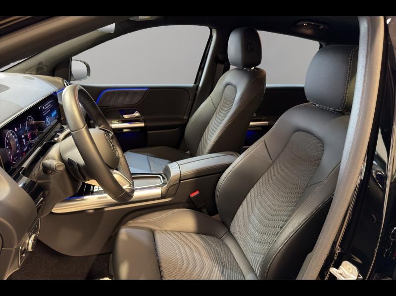 Image MERCEDES-BENZ Classe B 180 136ch Progressive Line 7G-DCT