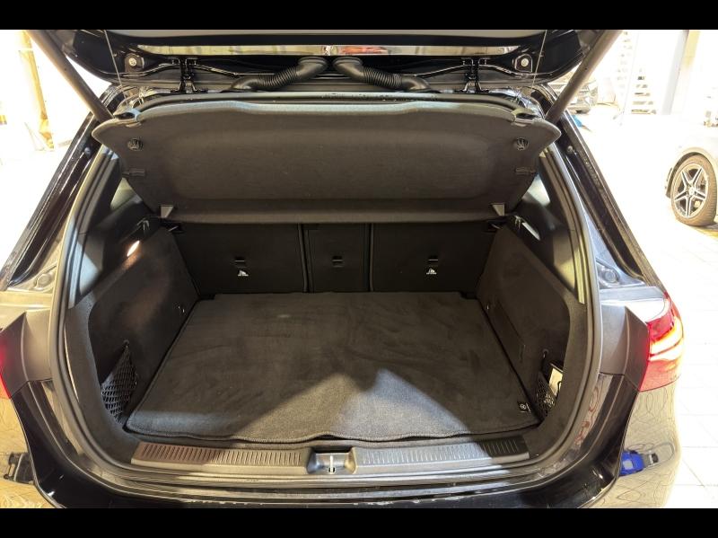Image MERCEDES-BENZ Classe B 180 136ch Progressive Line 7G-DCT