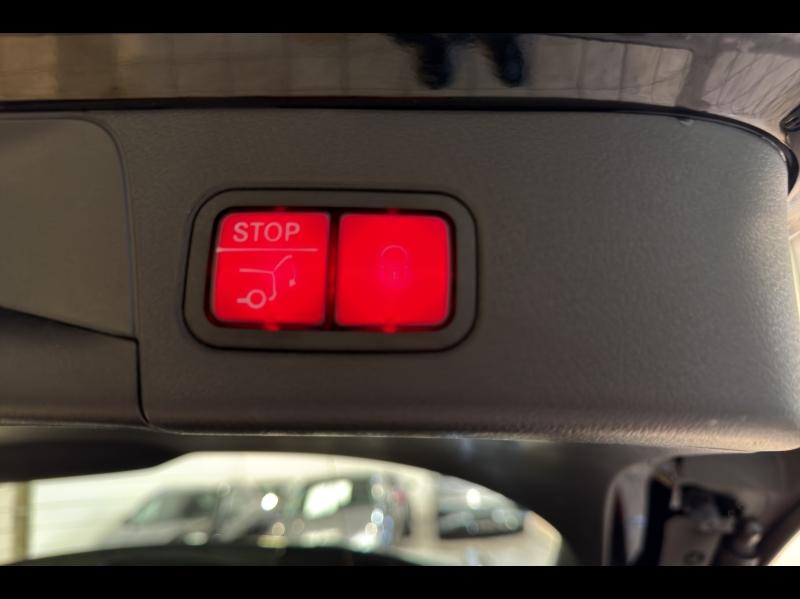 Image MERCEDES-BENZ Classe B 180 136ch Progressive Line 7G-DCT