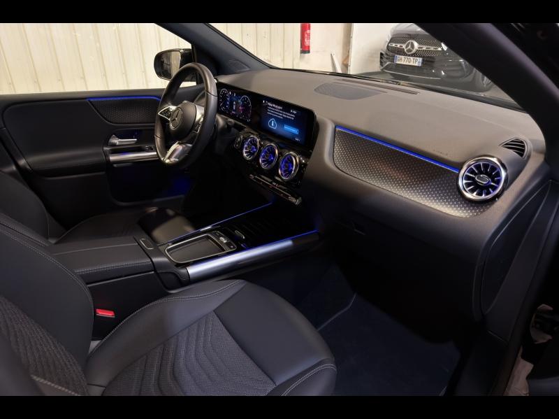 Image MERCEDES-BENZ Classe B 180 136ch Progressive Line 7G-DCT