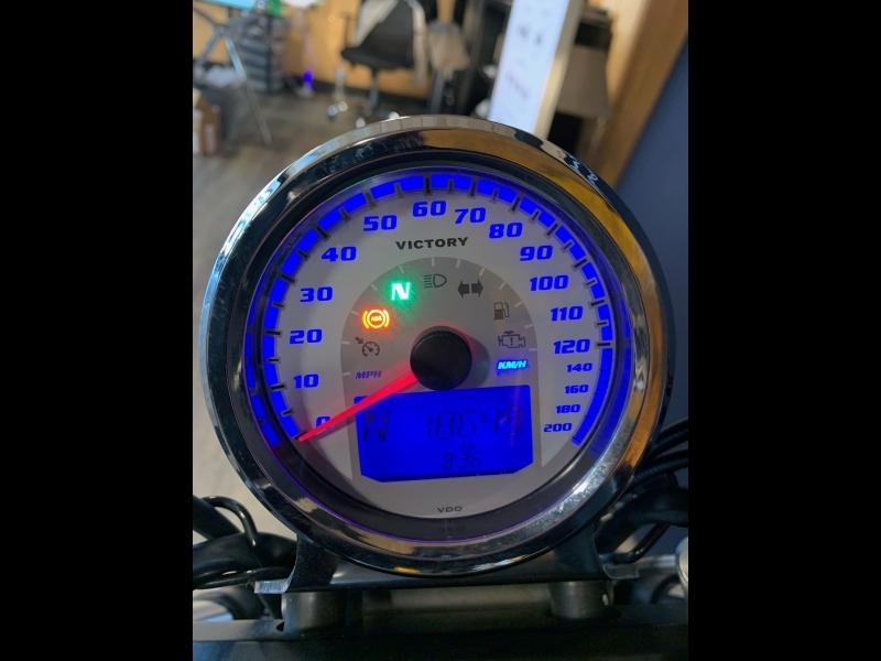 Image VICTORY Gunner 