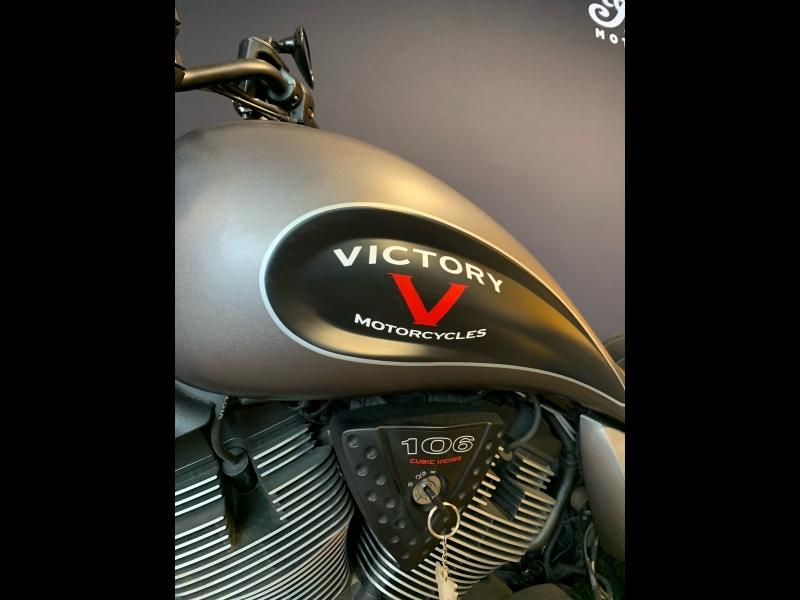 Image VICTORY Gunner 