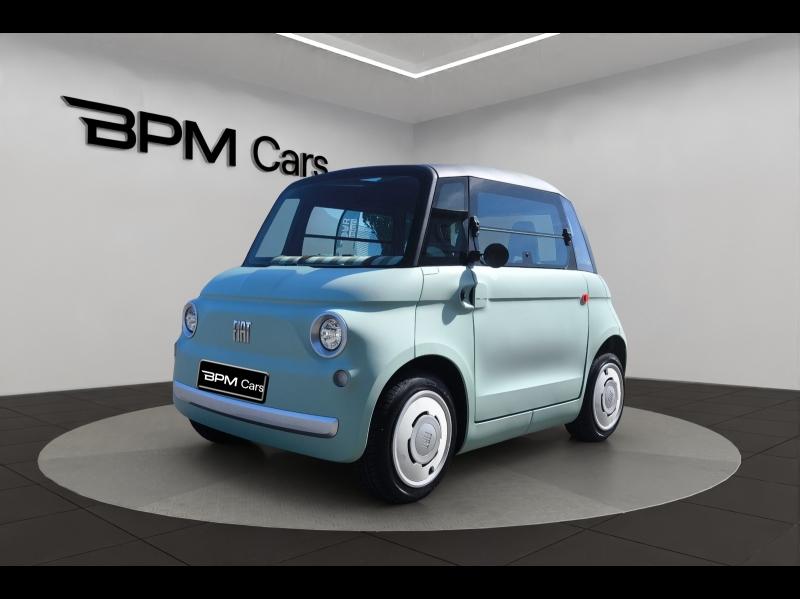 Photo FIAT Topolino Topolino 5,4 kWh