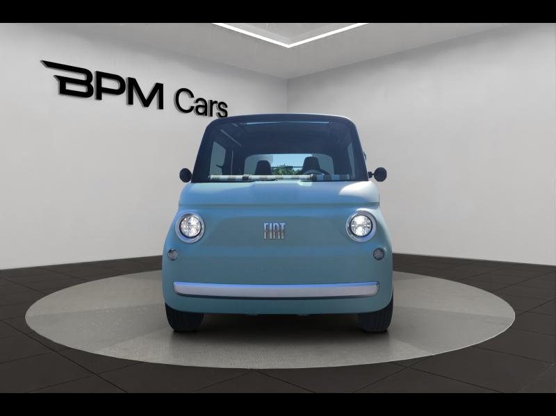 Image FIAT Topolino Topolino 5,4 kWh