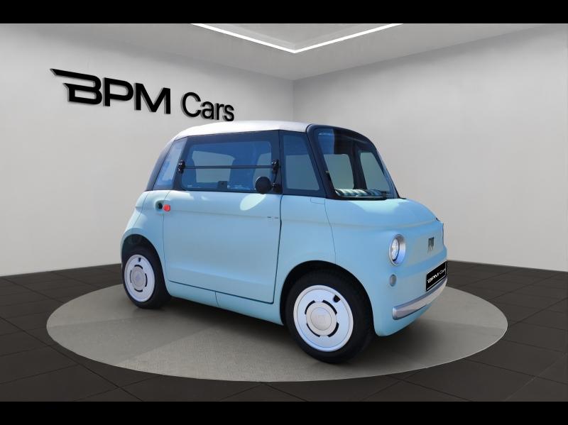 Image FIAT Topolino Topolino 5,4 kWh
