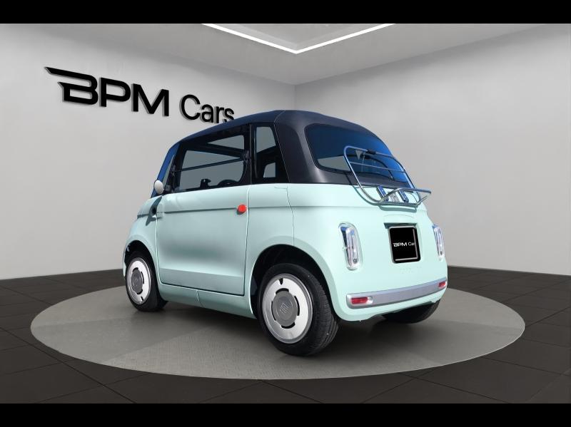 Image FIAT Topolino Topolino 5,4 kWh