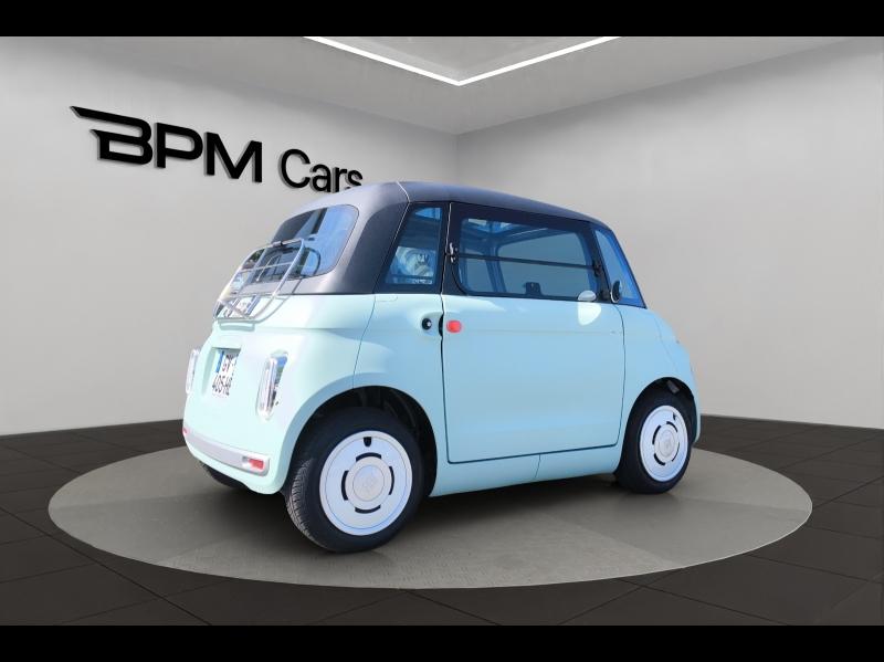 Image FIAT Topolino Topolino 5,4 kWh