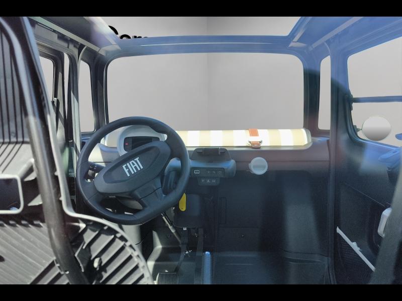 Image FIAT Topolino Topolino 5,4 kWh