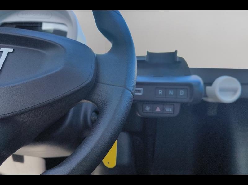 Image FIAT Topolino Topolino 5,4 kWh