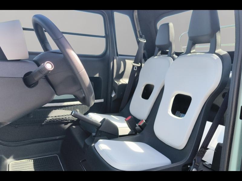 Image FIAT Topolino Topolino 5,4 kWh