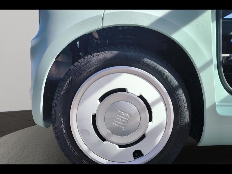 Image FIAT Topolino Topolino 5,4 kWh