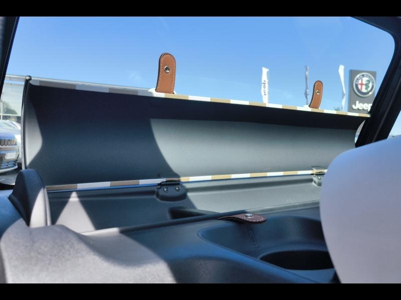 Image FIAT Topolino Topolino 5,4 kWh