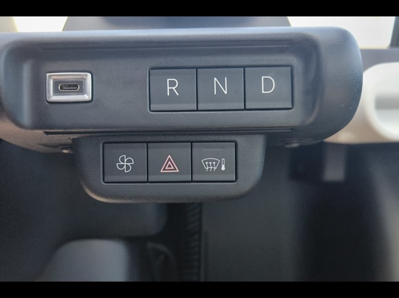 Image FIAT Topolino Topolino 5,4 kWh