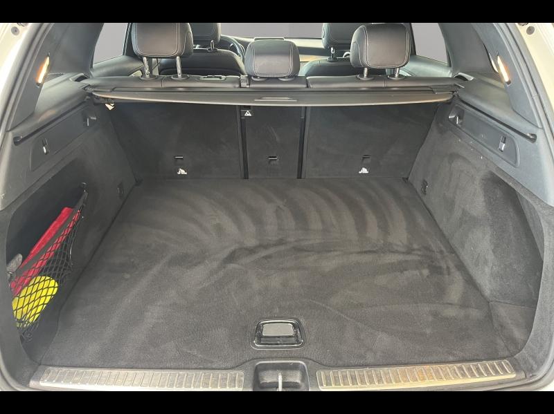 Image MERCEDES-BENZ GLC 250 d 204ch Sportline 4Matic 9G-Tronic