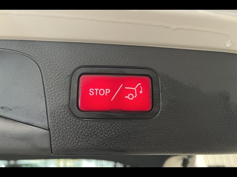 Image MERCEDES-BENZ GLC 250 d 204ch Sportline 4Matic 9G-Tronic