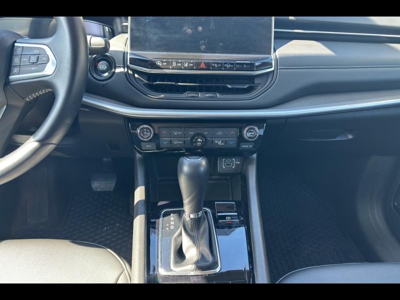 Image JEEP Compass 1.3 GSE T4 150ch Limited 4x2 BVR6