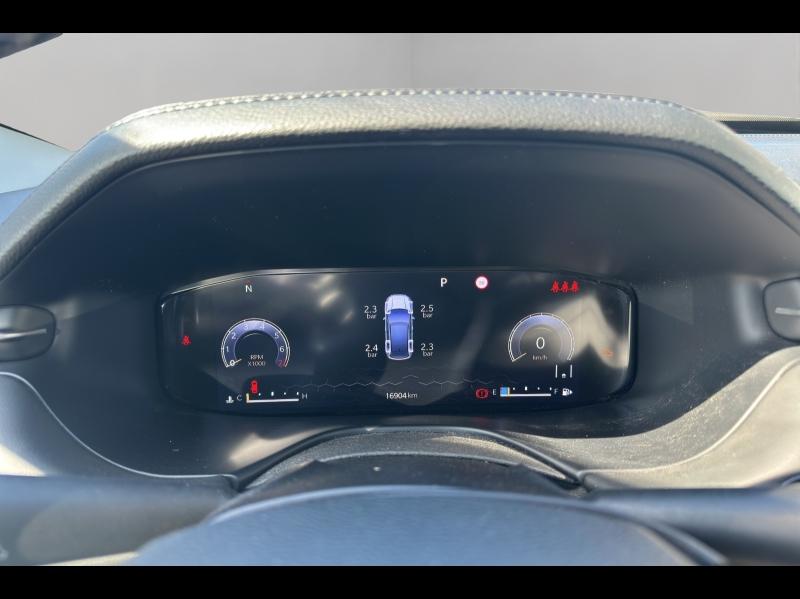 Image JEEP Compass 1.3 GSE T4 150ch Limited 4x2 BVR6