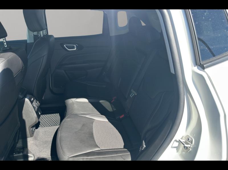 Image JEEP Compass 1.3 GSE T4 150ch Limited 4x2 BVR6