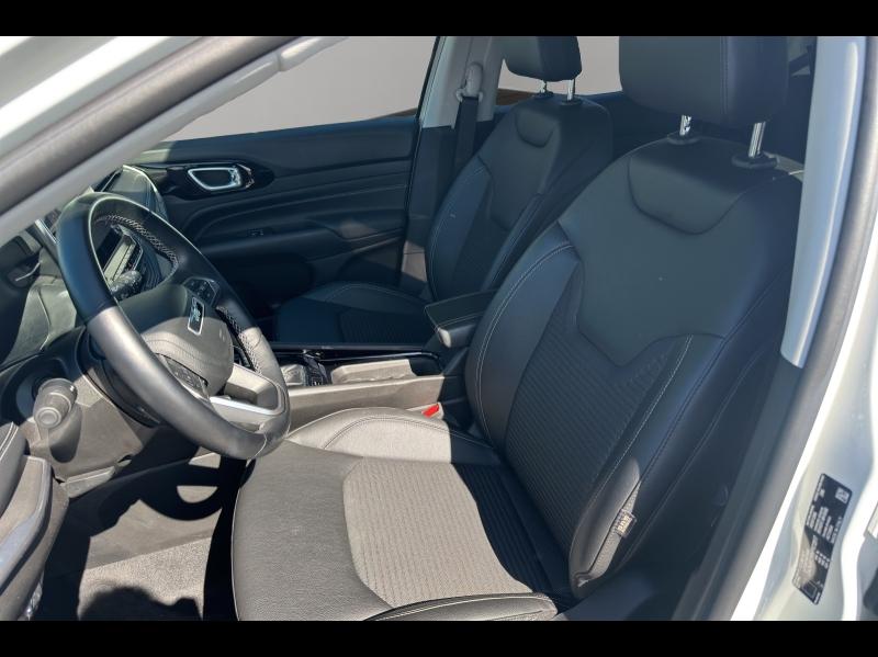 Image JEEP Compass 1.3 GSE T4 150ch Limited 4x2 BVR6