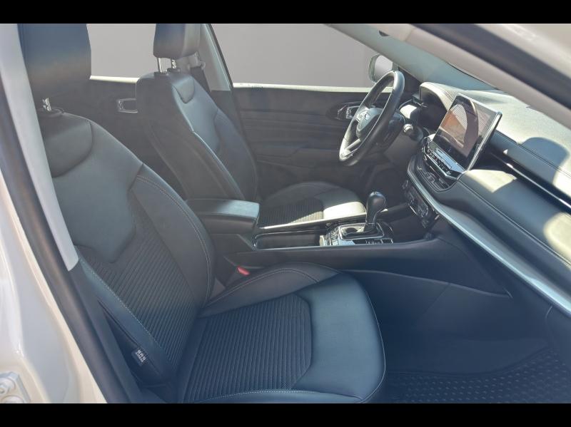 Image JEEP Compass 1.3 GSE T4 150ch Limited 4x2 BVR6