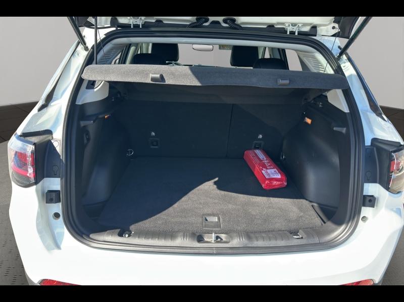 Image JEEP Compass 1.3 GSE T4 150ch Limited 4x2 BVR6