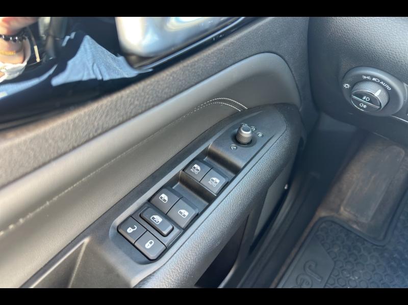 Image JEEP Compass 1.3 GSE T4 150ch Limited 4x2 BVR6