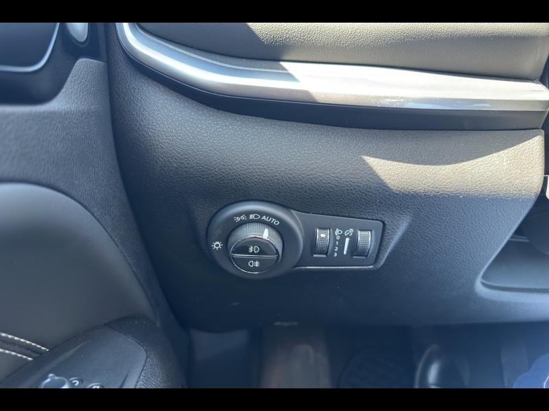 Image JEEP Compass 1.3 GSE T4 150ch Limited 4x2 BVR6