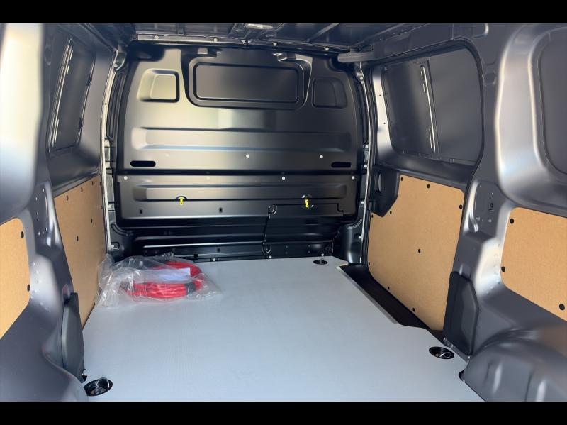Image FIAT Scudo Fg M 136ch (100kW) Batterie 75 kWh Cabine Approfondie Fixe Pack Premium Connect