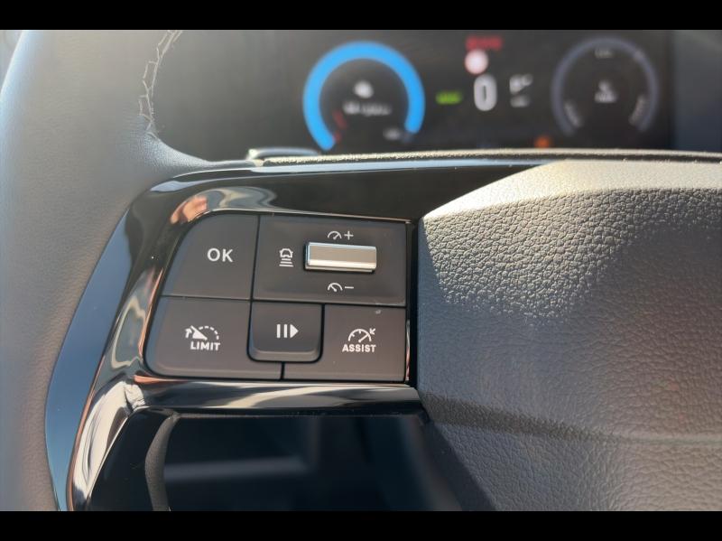 Image FIAT Scudo Fg M 136ch (100kW) Batterie 75 kWh Cabine Approfondie Fixe Pack Premium Connect