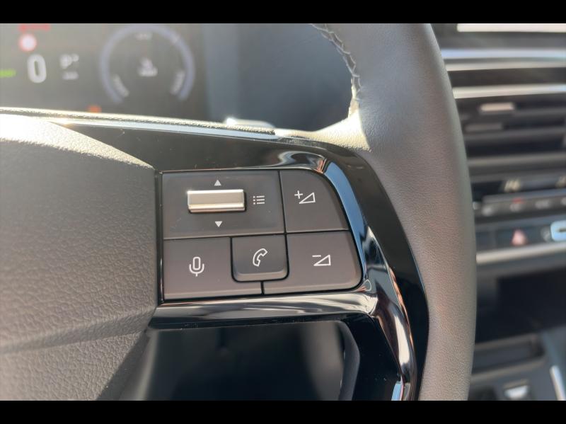 Image FIAT Scudo Fg M 136ch (100kW) Batterie 75 kWh Cabine Approfondie Fixe Pack Premium Connect