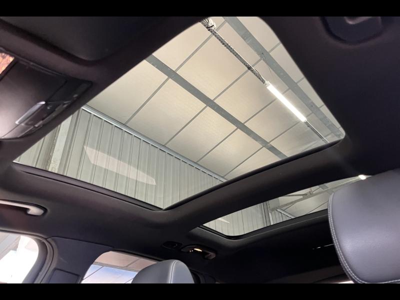 Image MERCEDES-BENZ GLC 250 d 204ch Sportline 4Matic 9G-Tronic