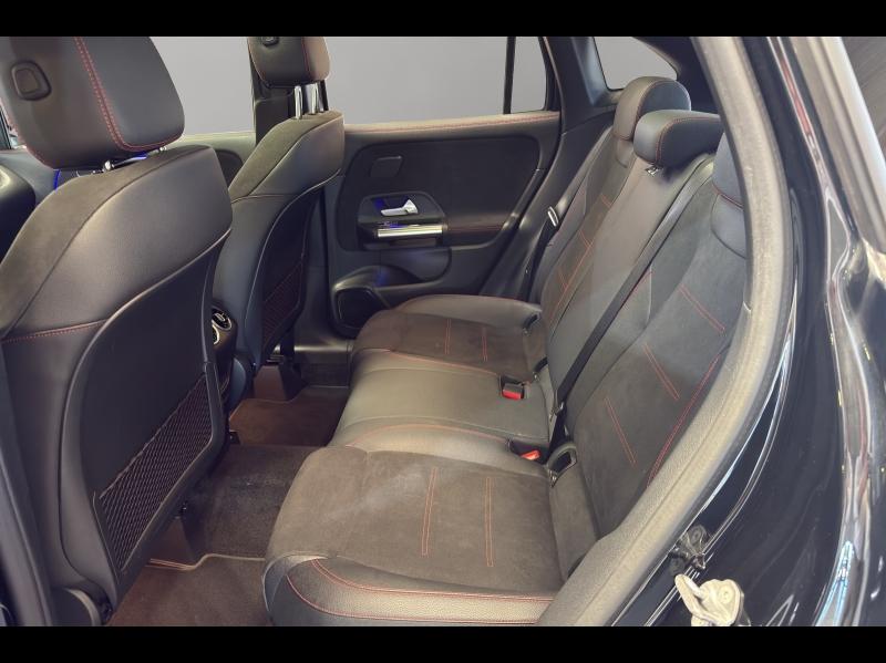 Image MERCEDES-BENZ GLA 200 d 150ch AMG Line 8G-DCT