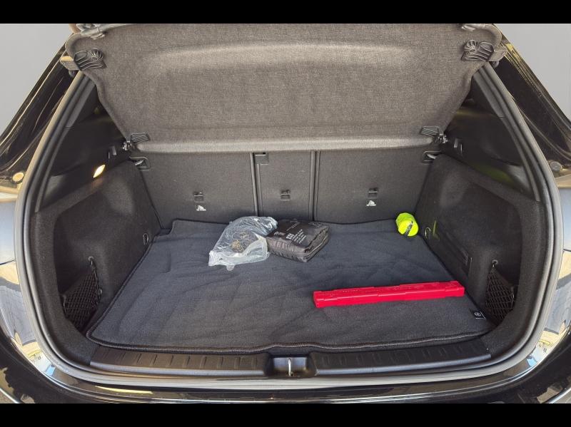 Image MERCEDES-BENZ GLA 200 d 150ch AMG Line 8G-DCT