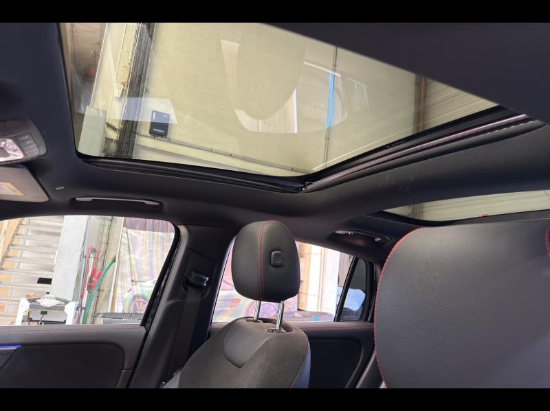 Image MERCEDES-BENZ GLA 200 d 150ch AMG Line 8G-DCT