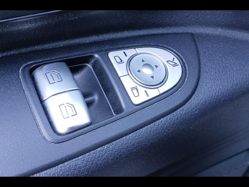 Image MERCEDES-BENZ Vito Fg 119 CDI Long Pro Propulsion 9G-Tronic