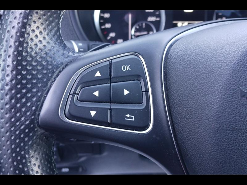 Image MERCEDES-BENZ Vito Fg 119 CDI Long Pro Propulsion 9G-Tronic