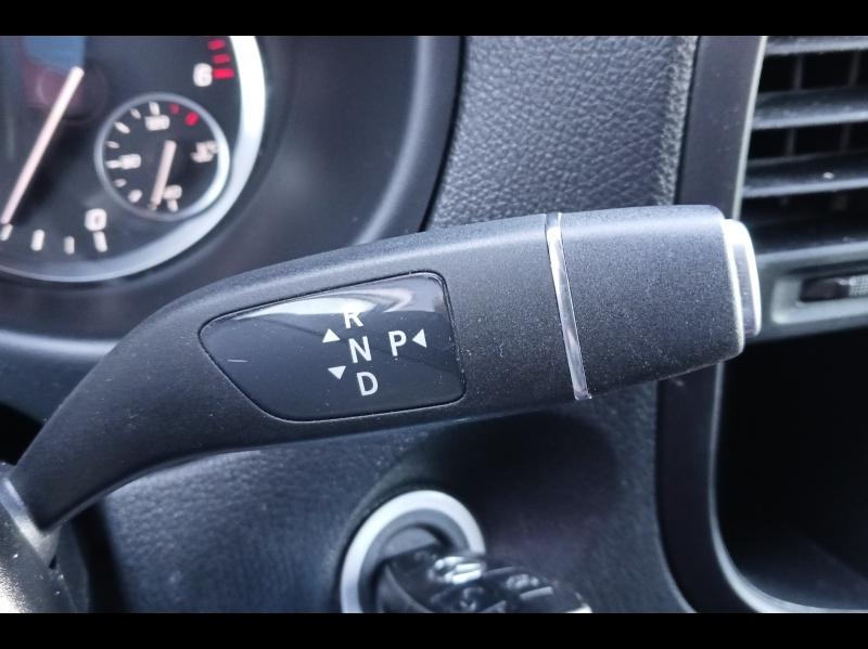 Image MERCEDES-BENZ Vito Fg 119 CDI Long Pro Propulsion 9G-Tronic